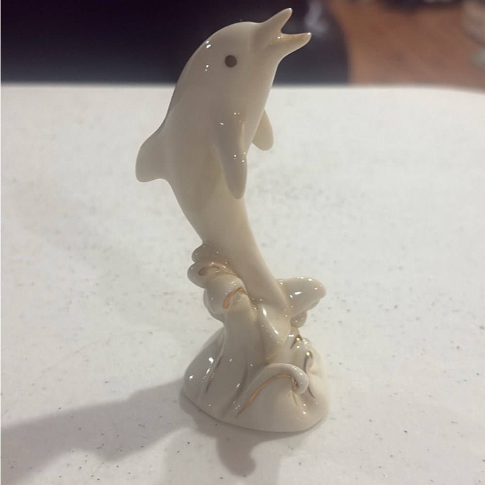 Lenox Sea Prancer